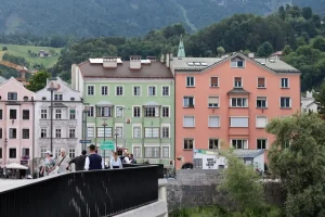 What to do in Innsbruck during the summer months