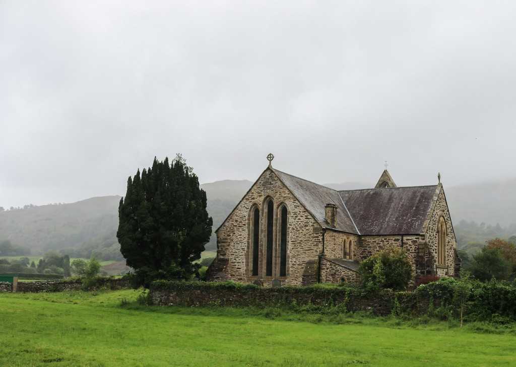 Returning to North Wales; A Photo Diary – Barmouth & Beddgelert