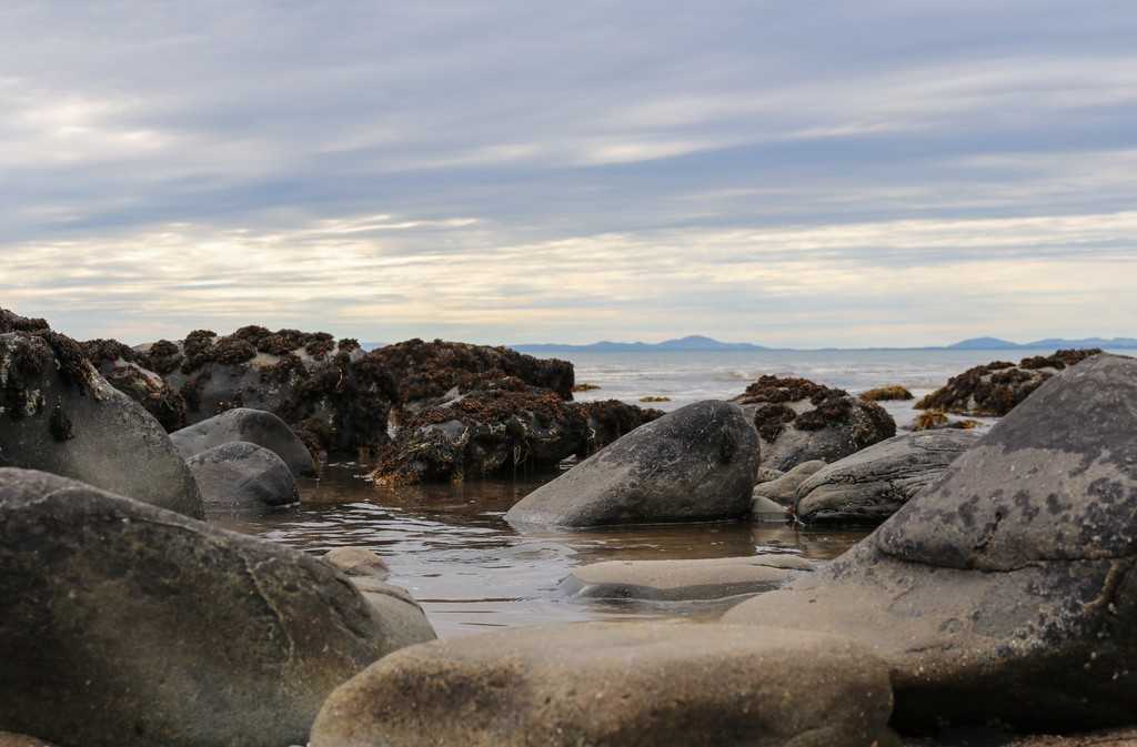 Returning to North Wales; A Photo Diary – Harlech