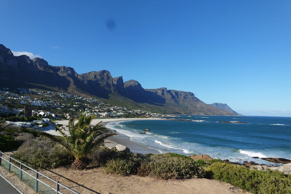 My Top 10 Tips for Falling In Love with Cape Town