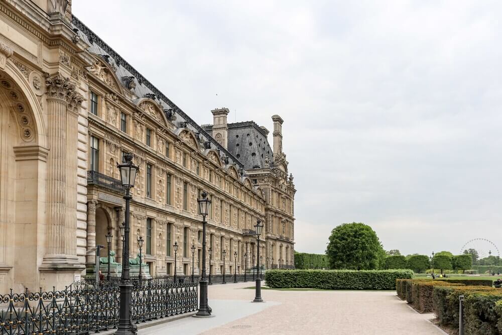 48 hours in Paris; Saint-Germain-des-Pres & the Jardin des Tuileries