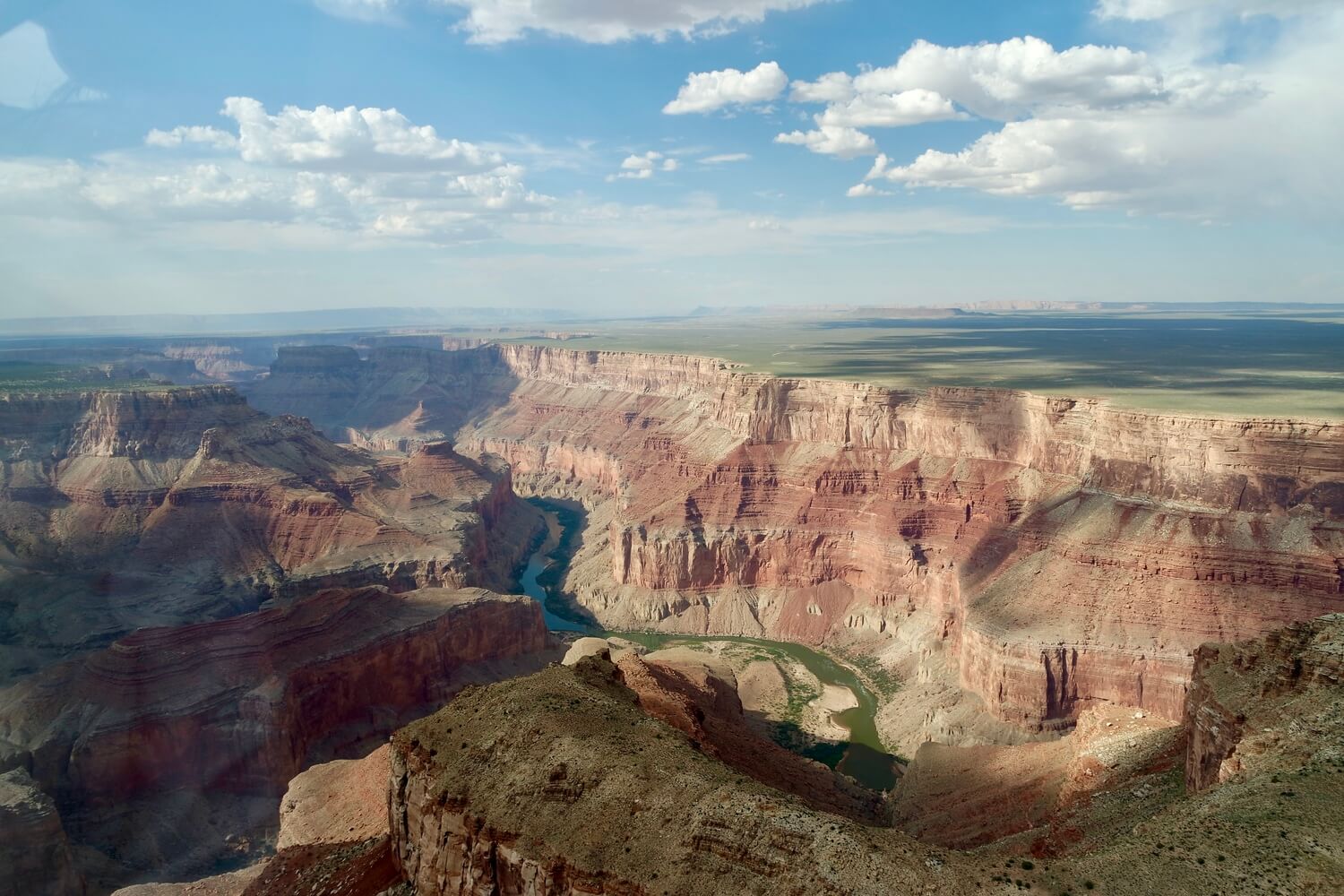 The best ways to see the Grand Canyon