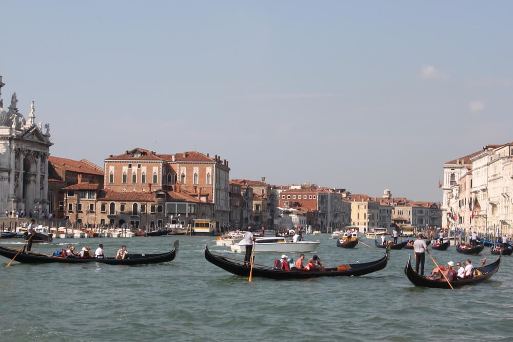 Discovering the Real Venice