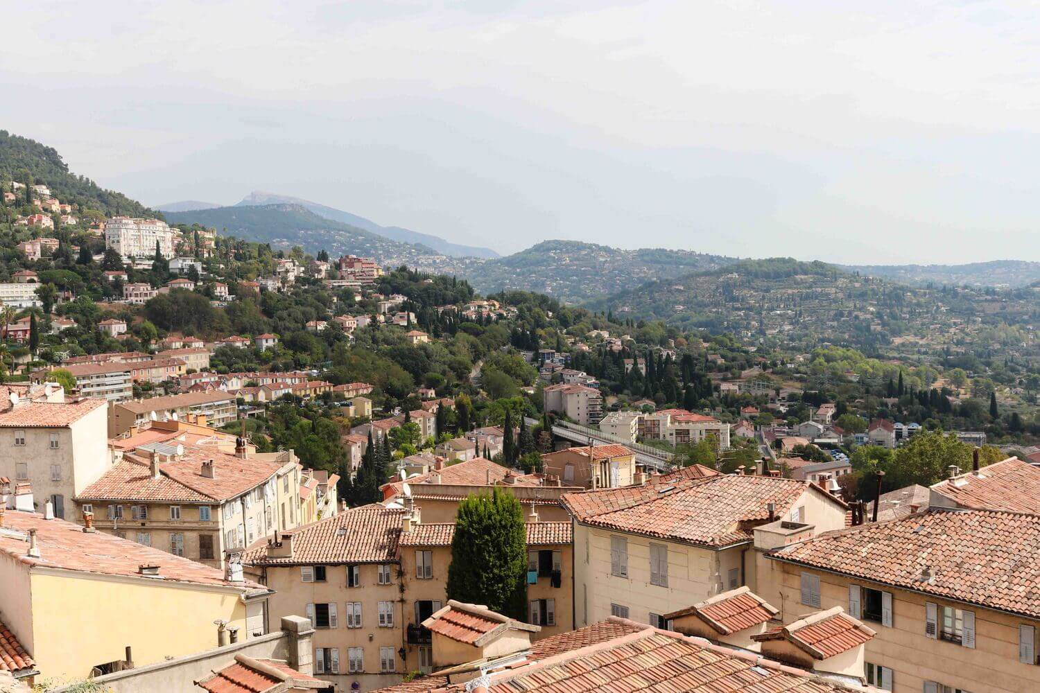 Finding A Scent in Grasse, the French Home of Perfume