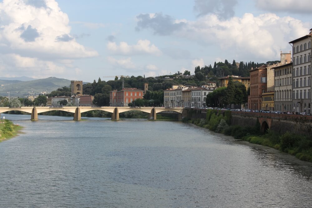 Why I Need to go Back to Florence