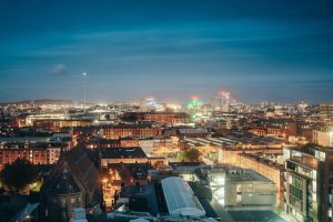 Stop overpaying for Belfast city centre hotels because you are doing it wrong