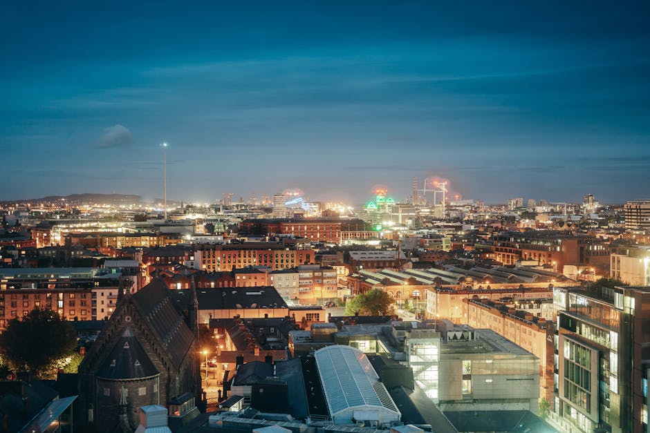 Stop overpaying for Belfast city centre hotels because you are doing it wrong